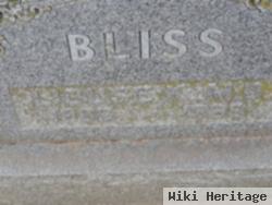 Libuse K. Bliss, M.d.