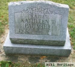 Kathleen T. Paumier