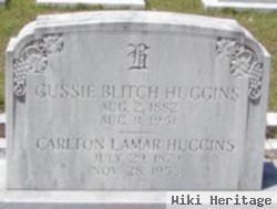 Carlton Lamar Huggins