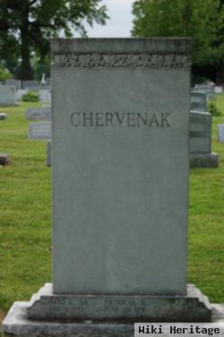 David L. Chervenak, Sr