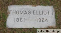 Thomas Nelson Elliott