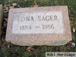 Edna Sager