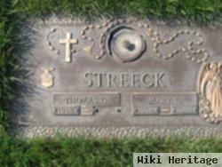 Mary L. Streeck