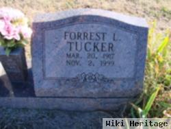 Forrest L. Tucker