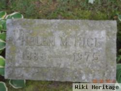 Helen Hice