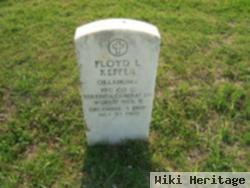 Pfc Floyd L. Keffer