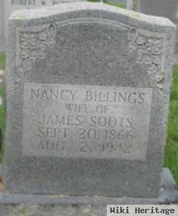 Nancy Billings Bowers