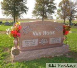 Barbara G. Van Hook