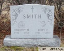 Dorothy Mae Griffin Smith