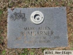 Mark Allen Bumgarner