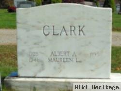 Albert A. Clark