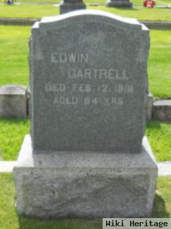 Edwin Gartrell