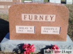 Evelyn E. Kisabeth Furney