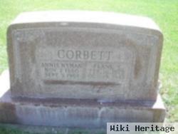 Frank Leroy Corbett