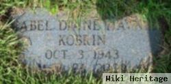 Mabel Diane Haynie Kobrin