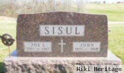 John Sisul