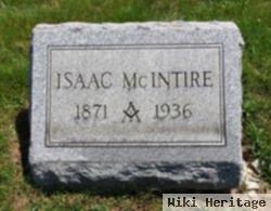 Isaac Mcintire