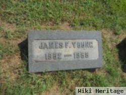 James F Young