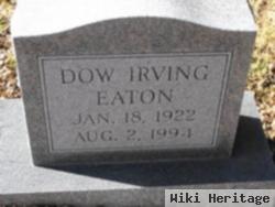 Dow Irving Eaton