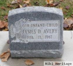 James D. Avery