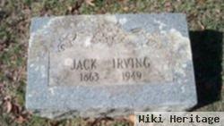 Jack Irving