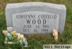 Adrienne Costello Wood