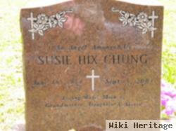 Susie Hix Chung