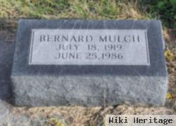 Bernard Mulch