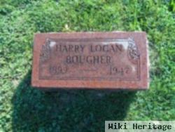 Harry Logan Baugher