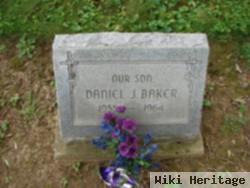 Daniel Joe Baker