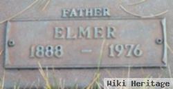 Elmer Walker