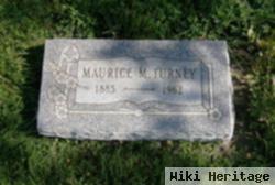 Maurice M Turney