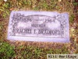 Rachel Emma Bradford