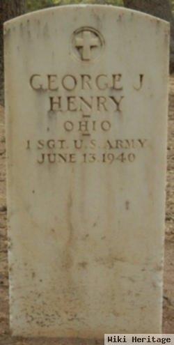 George J. Henry