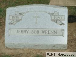 Jerry Bob Wrenn