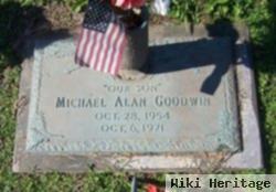 Michael Alen Goodwin