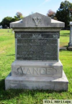 Emily C. Mansell Vance