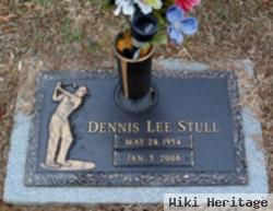 Dennis Lee Stull