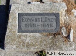 Edward L Dyer