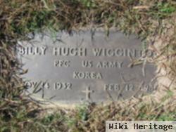 Billy Hugh Wigginton