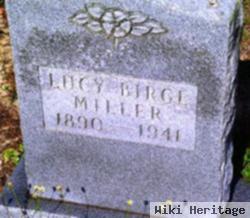 Lucy Birge Miller