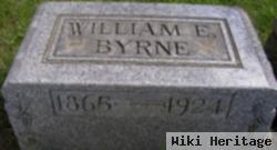 William E. Byrne