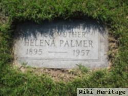 Helena Palmer