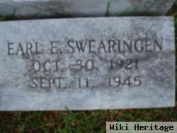 Earl E Swearingen