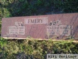 Sgt William H Emery