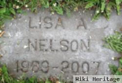 Lisa A. Nelson