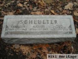 Charles F. Schlueter