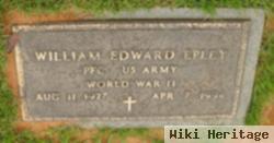 William Edward "buddy" Epley