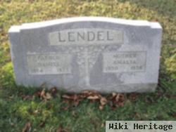 Daniel Victor Lendel