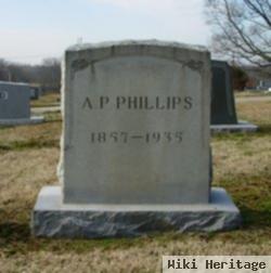 A. P. Phillips